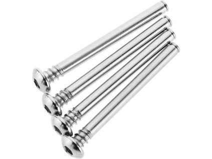 Arrma čep se závitem 2.5x25mm (2)