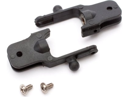 Blade držáky rotorových lstů: 200 SR X