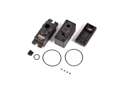 Traxxas krabička serva (pro 2080R)