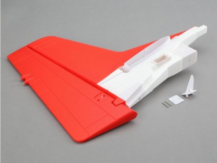 E-flite směrovka: T-28 Trojan 2.0m