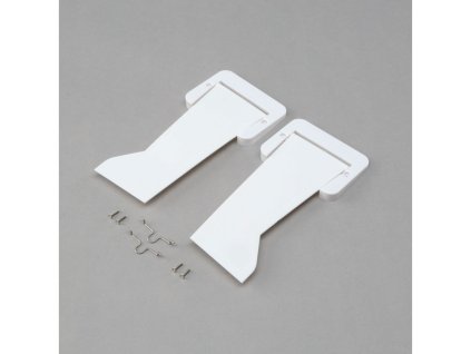 E-flite dvířka horní L+P, příslušenství: T-28 Trojan 2.0m