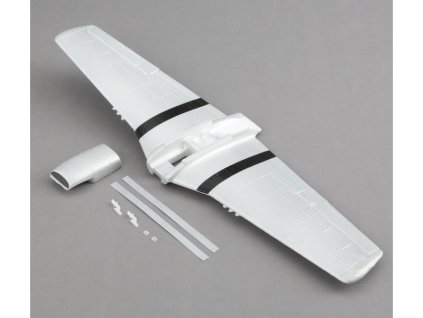 E-flite křídlo: UMX P-51 BL