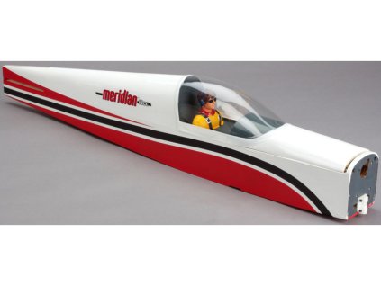 Hangar 9 trup: Meridian 10cc