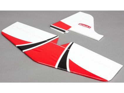 Hangar 9 ocasní plochy: Meridian 10cc