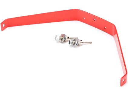 Hangar 9 hlavní podvozek s osami kol: Meridian 10cc