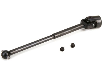 Losi hřídel náhonu centrální přední (1): DBXL 1:5