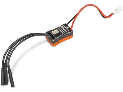 Spektrum regulátor střídavý Smart Firma 8A 2S