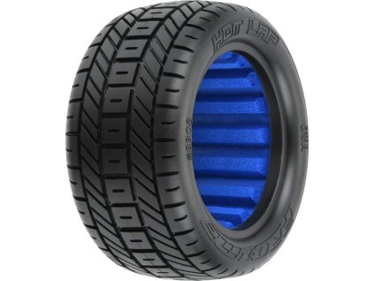 Pro-Line pneu 1:10, 2.2" Hot Lap MC zadní Dirt Oval Buggy (2)