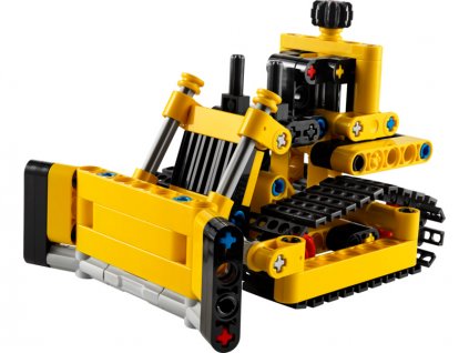 LEGO Technic - Výkonný buldozer