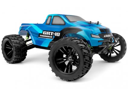 Kavan GRT-10 Thunder Brushless 4WD RTR 1:10