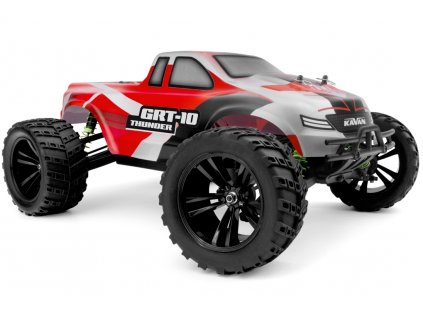 Kavan GRT-10 Thunder Brushless 4WD RTR 1:10