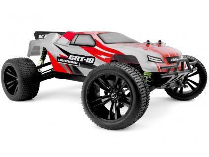 Kavan GRT-10 Lightning Brushless 4WD RTR 1:10