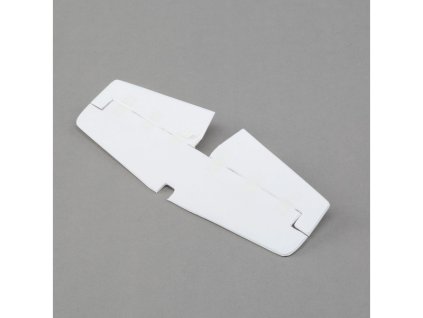 E-flite výškovka: Micro Cessna 182