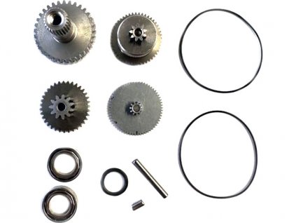 H-Speed převody serva HSX811