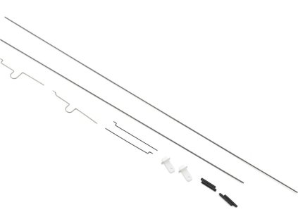 E-flite sada táhel: UMX Yak 54 3D