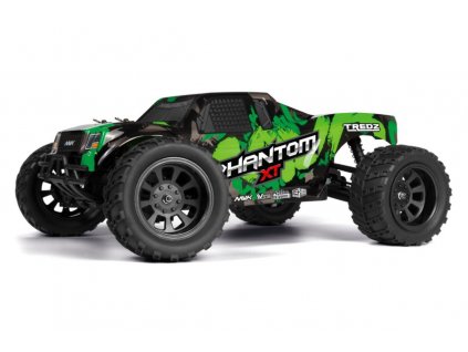 Maverick Phantom XT 4WD RTR 1:10
