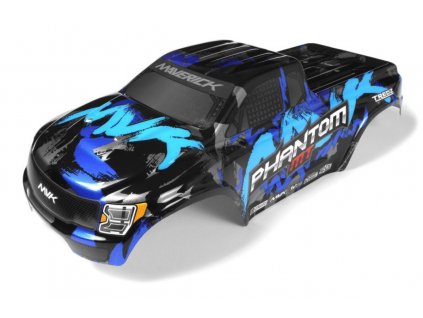 Karoserie Maverick Phantom MT 1:10 (150607)