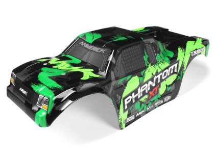 Karoserie Maverick Phantom XT 1:10 (150604)