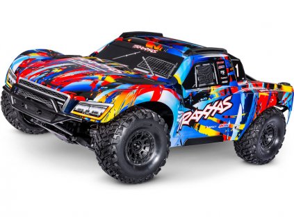 Traxxas Maxx Slash 4WD RTR 1:8 (rock and roll)