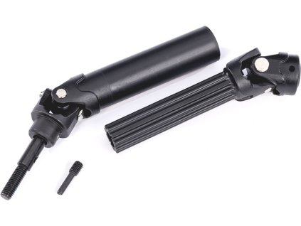 Traxxas podkovička diferenciálu