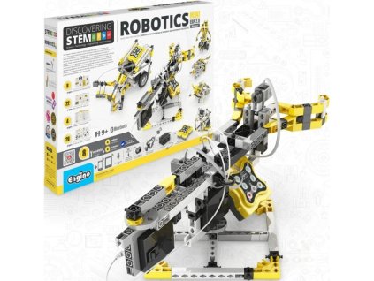 Engino Stem Robotics mini erp 2.0