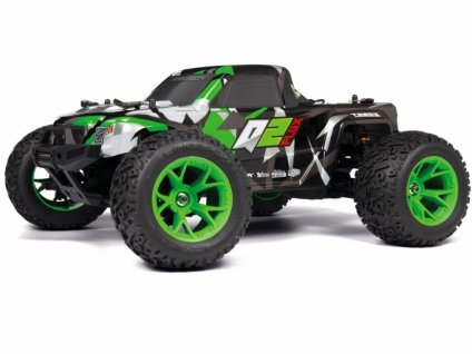 Maverick Quantum2 MT Flux 4WD RTR 1:10 (zelena) HPIMV150406