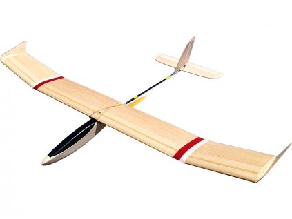 Klima Lilienthal 40 Rocket Kit