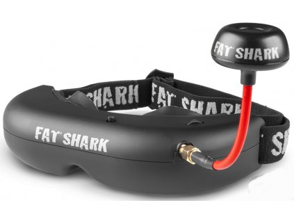 FAT SHARK ATTITUDE V2 HEADSET