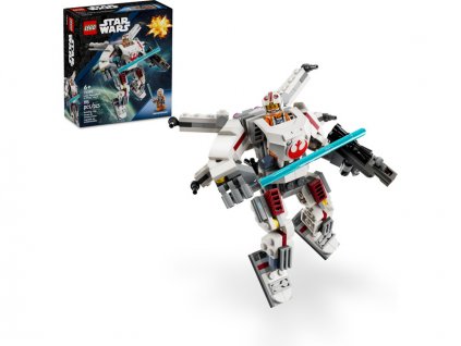 LEGO Star Wars - Robotický oblek X-wing™ Luka Skywalkera