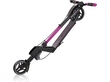Globber - Kolobežka One K 165 BR modrá