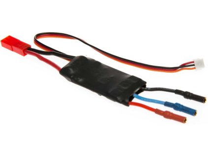 Blade regulátor střídavý 20A: Fusion 180