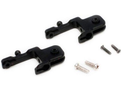 Blade držáky rotorových listů: mSRX/mSR S