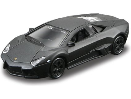 Maisto Lamborghini Reventón 1:39 tmavě šedá