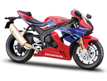 Maisto Honda CBR1000RR-R Fireblade SP 1:18
