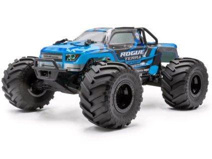 Hobbytech Rogue Terra Sport 4WD RTR 1:10 (modra)