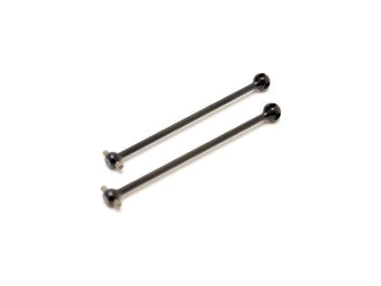 Losi poloosa CV (2): 8B 2.0