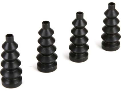 Losi prachovky tlumiče (4): DBXL 1:5