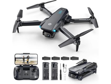 Dron s kamerou Holy Stone HS290