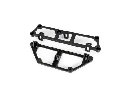 Traxxas držák karosérie (pro #9230)