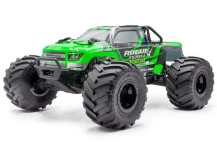 Hobbytech Rogue Terra Sport 4WD RTR 1:10 (zelena)