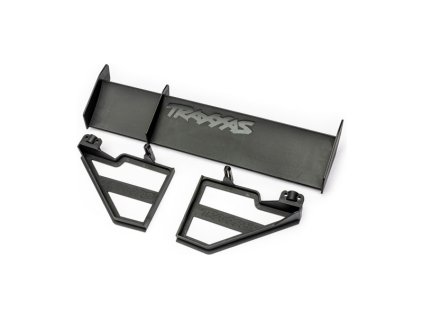 Traxxas křídlo Slash Late Model