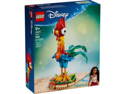 LEGO Disney Princess - Heihei