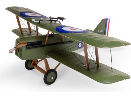 E-flite S.E.5a 0.9m PNP