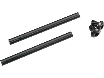 Arrma čep závěsů HD 3x38mm (2)