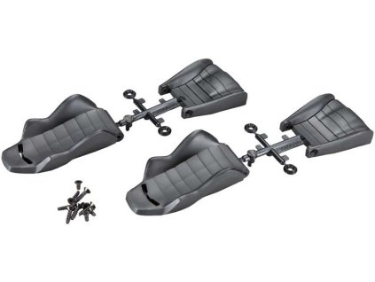 Axial sedačka Corbeau LG1 černá (2)