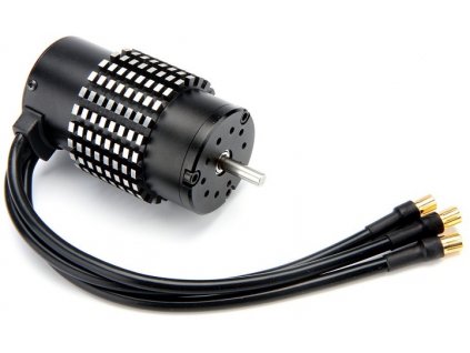 STŘÍDAVÝ BRUSHLESS MOTOR HPI FLUX TORK 2200KV