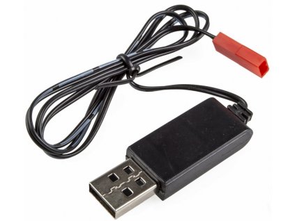 USB nabíjecí kabel