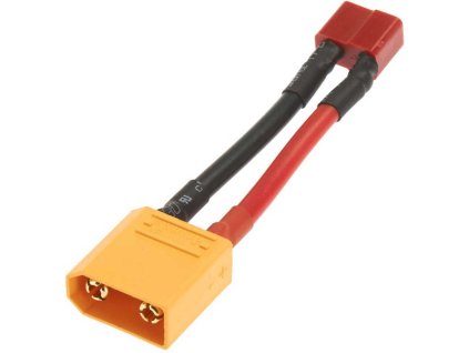 Arrma konverzní kabel XT90 přístroj - Deans baterie
