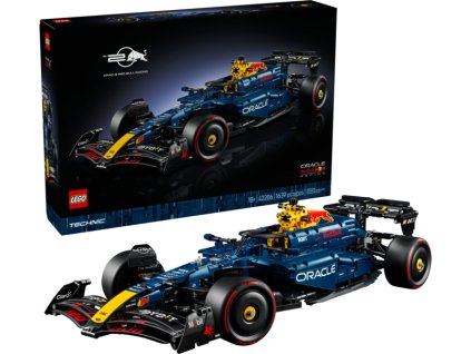 LEGO Technic - Auto Oracle Red Bull Racing RB20 F1
