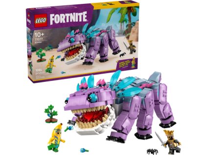 LEGO Fortnite - Klombo